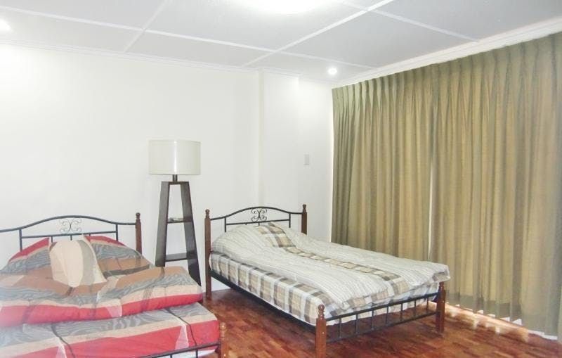 "2BR Condo for Rent in Classica 1, Salcedo Village, Makati"06