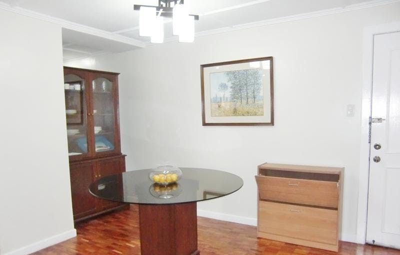 "2BR Condo for Rent in Classica 1, Salcedo Village, Makati"10