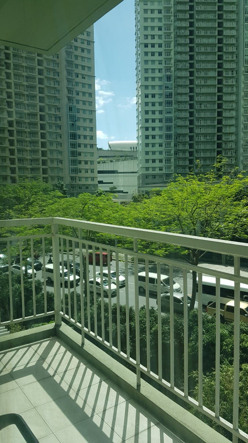 "1BR Condo for Rent in Two Serendra, BGC - Bonifacio Global City, Tagui"05