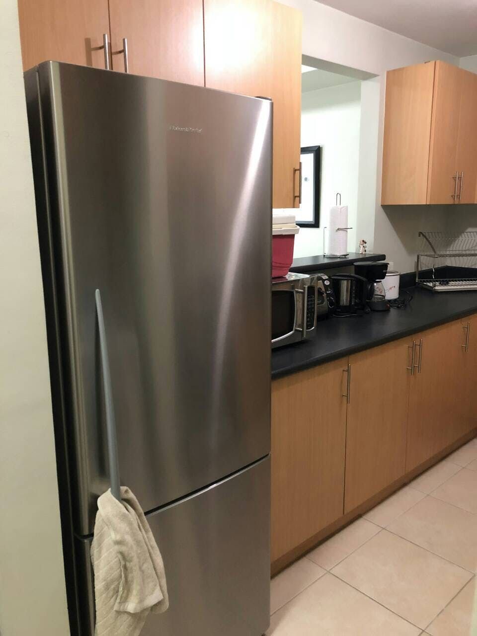 "1BR Condo for Rent in Two Serendra, BGC - Bonifacio Global City, Tagui"04