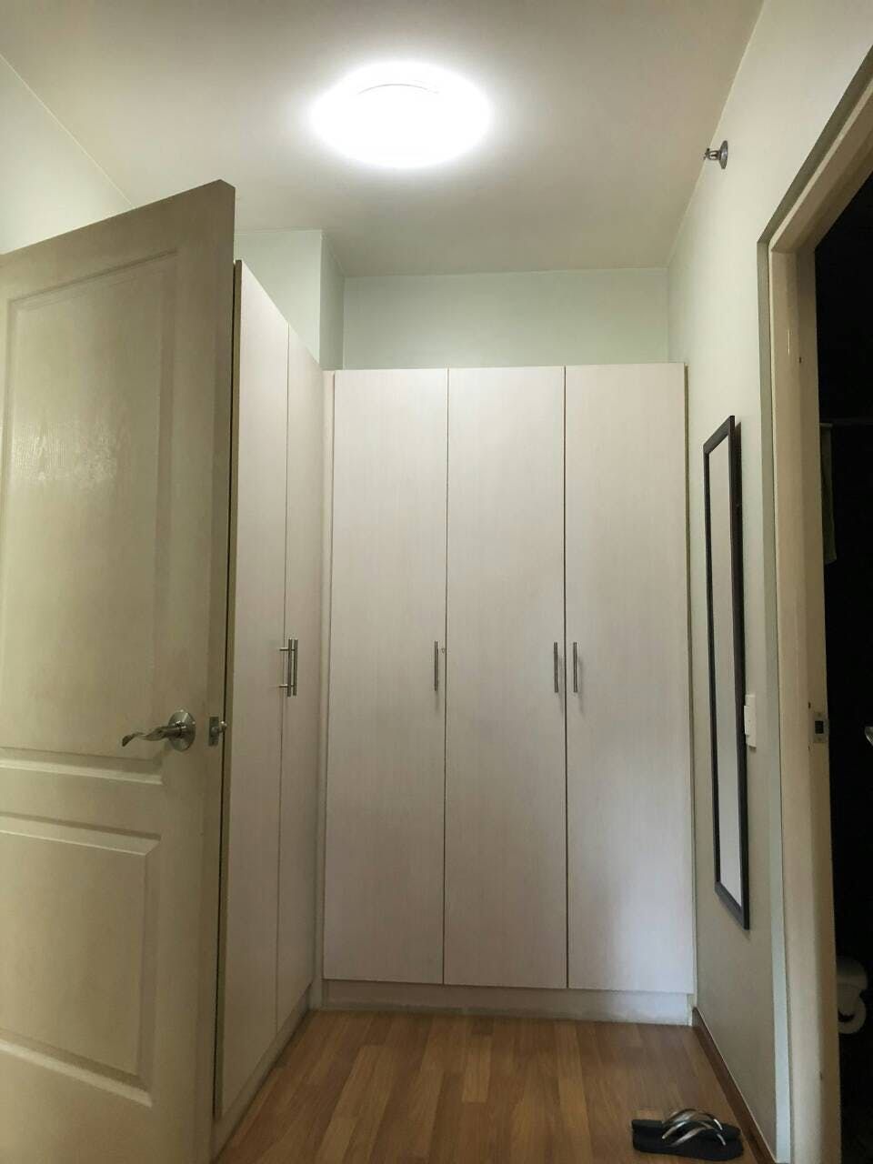 "1BR Condo for Rent in Two Serendra, BGC - Bonifacio Global City, Tagui"06
