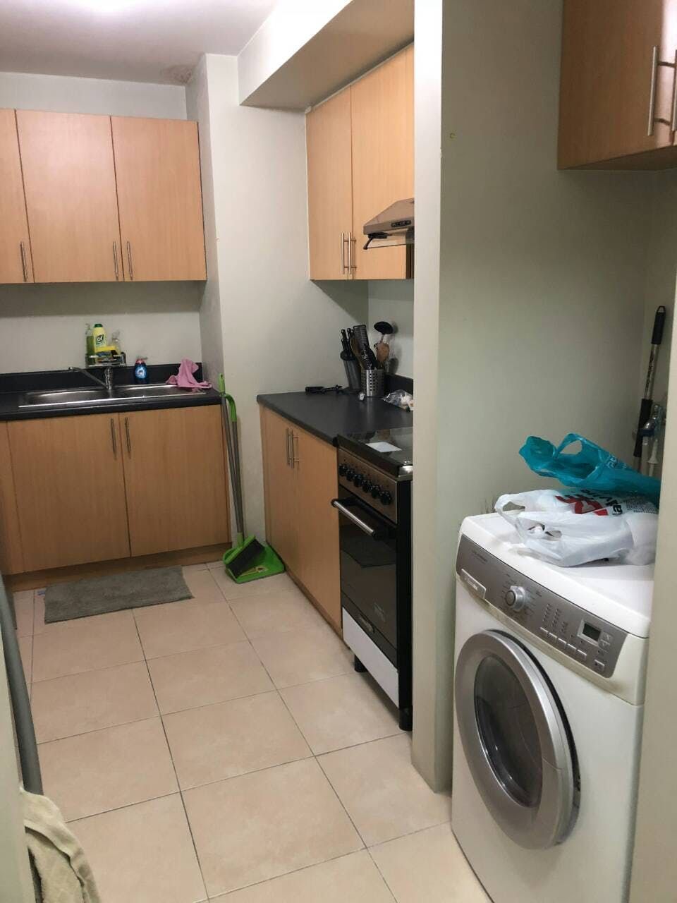 "1BR Condo for Rent in Two Serendra, BGC - Bonifacio Global City, Tagui"08