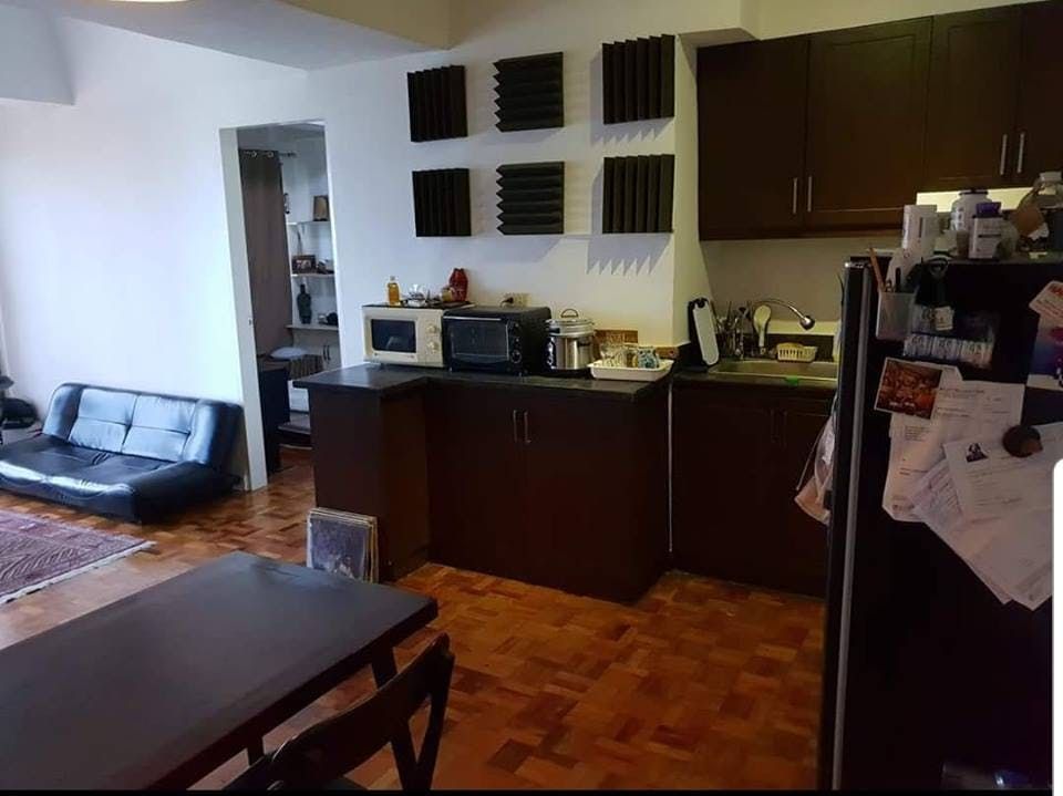 1BR Condo for Rent10
