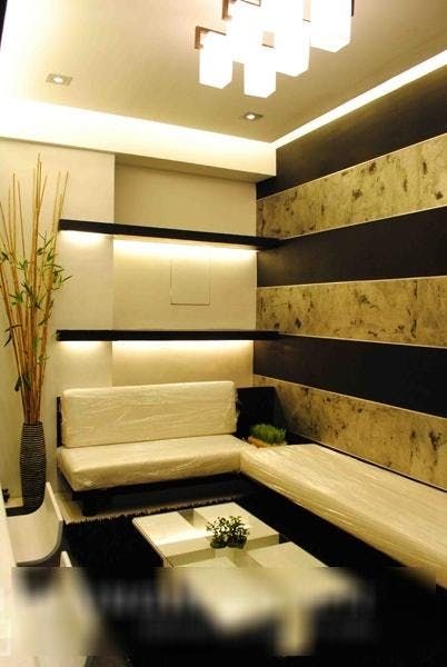 "1BR Condo for Rent in The Grand Hamptons, BGC - Bonifacio Global City,"04
