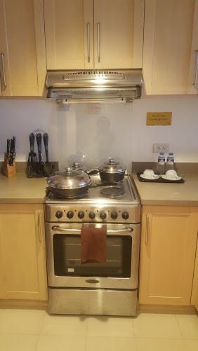 "1BR Condo for Rent in Joya Lofts and Towers, Rockwell Center, Makati"03