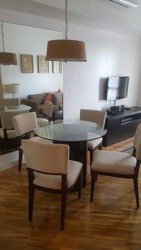 "1BR Condo for Rent in Joya Lofts and Towers, Rockwell Center, Makati"05