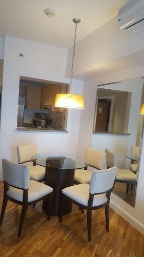 "1BR Condo for Rent in Joya Lofts and Towers, Rockwell Center, Makati"07