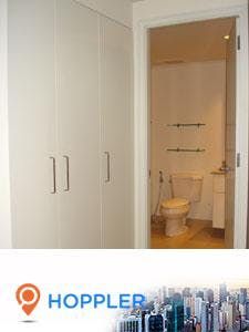 "1BR Condo for Rent in Joya Lofts and Towers, Rockwell Center, Makati"03