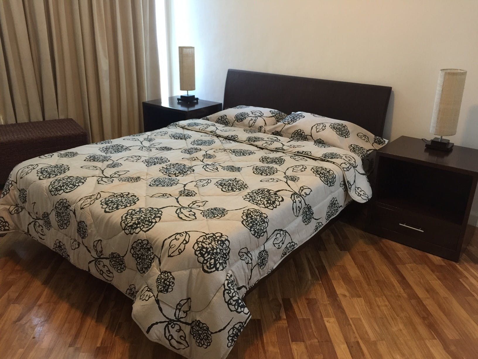 "1BR Condo for Rent in Joya Lofts and Towers, Rockwell Center, Makati"04