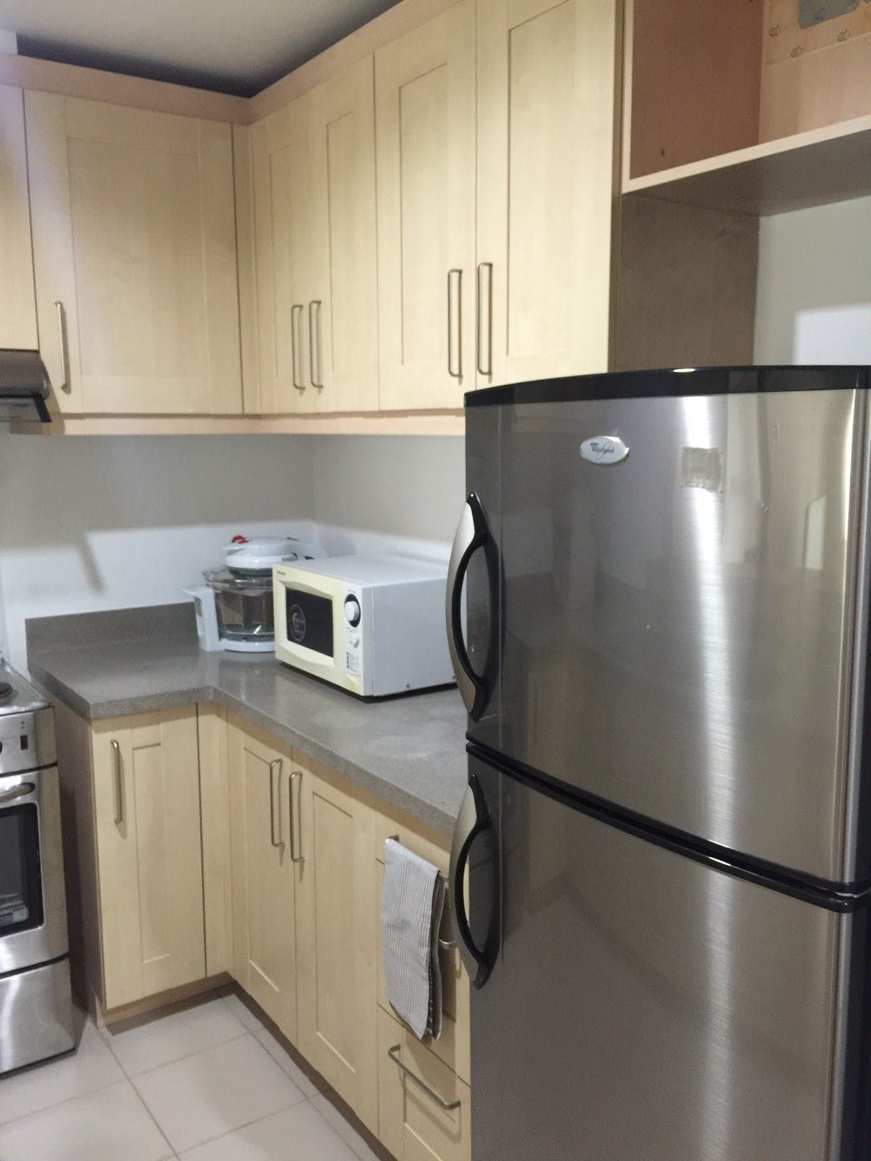 "1BR Condo for Rent in Joya Lofts and Towers, Rockwell Center, Makati"08
