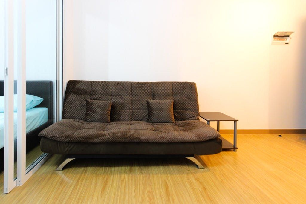 "Studio Condo for Rent in Acqua Private Residences, Hulo, Mandaluyong"08
