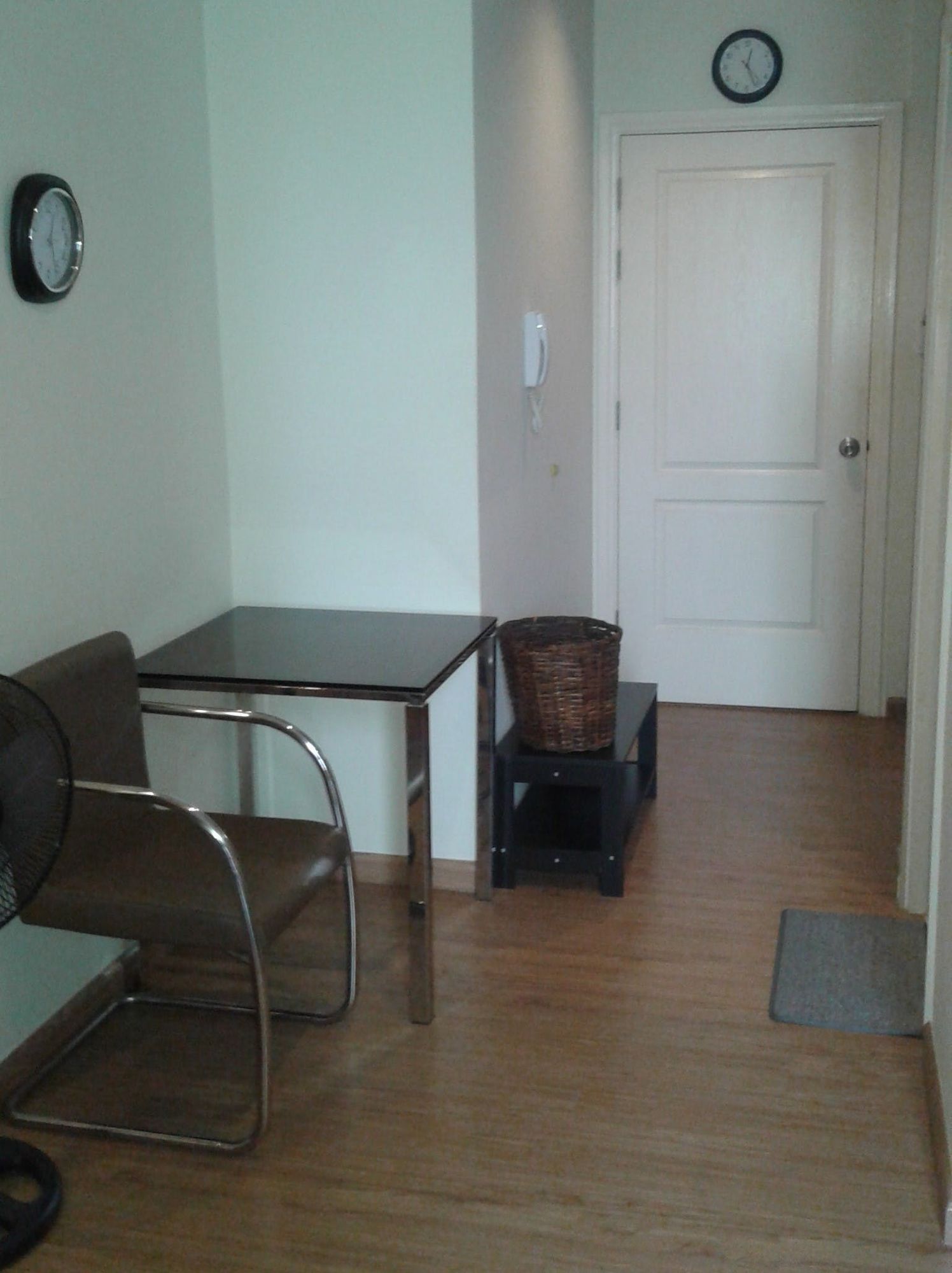 "1BR Condo for Rent in The Gramercy Residences, Poblacion, Makati"09