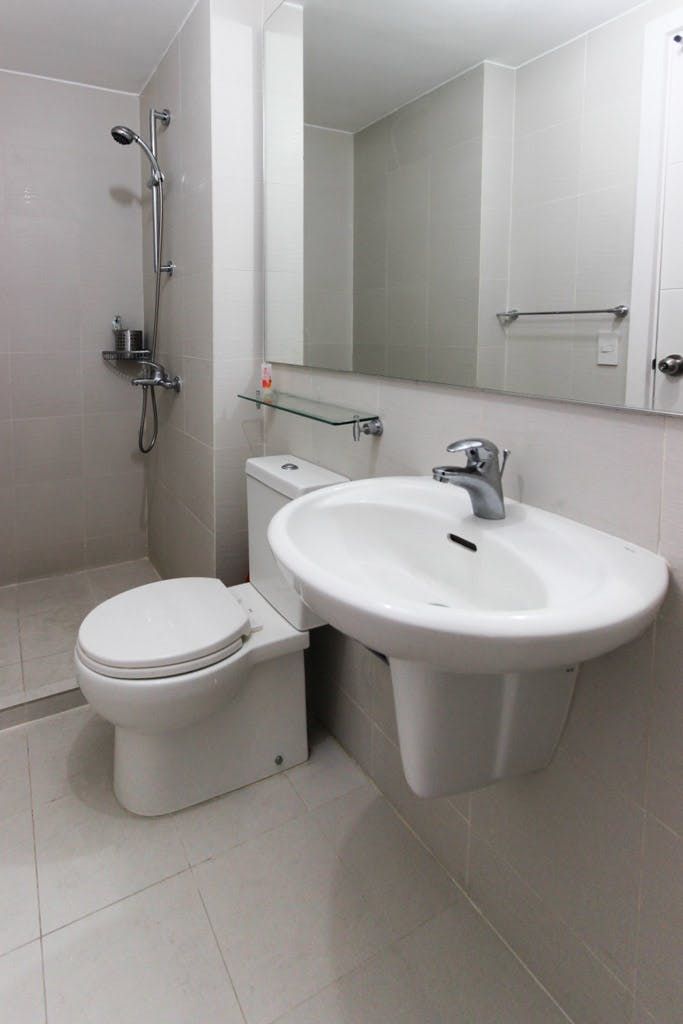 "2BR Condo for Rent in Acqua Private Residences, Hulo, Mandaluyong"06