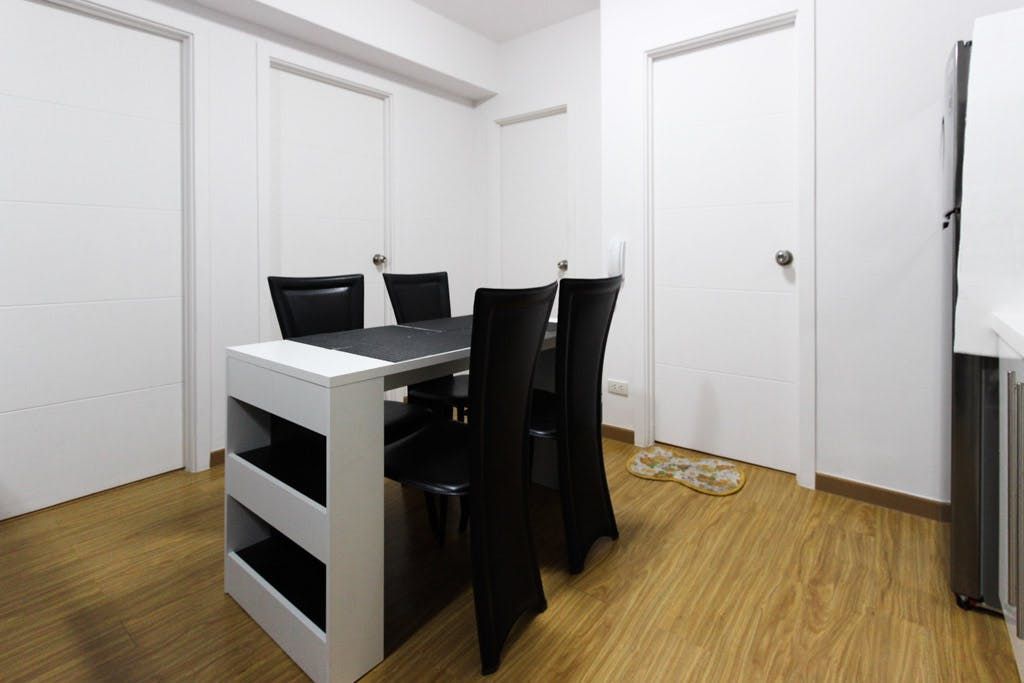 "2BR Condo for Rent in Acqua Private Residences, Hulo, Mandaluyong"08