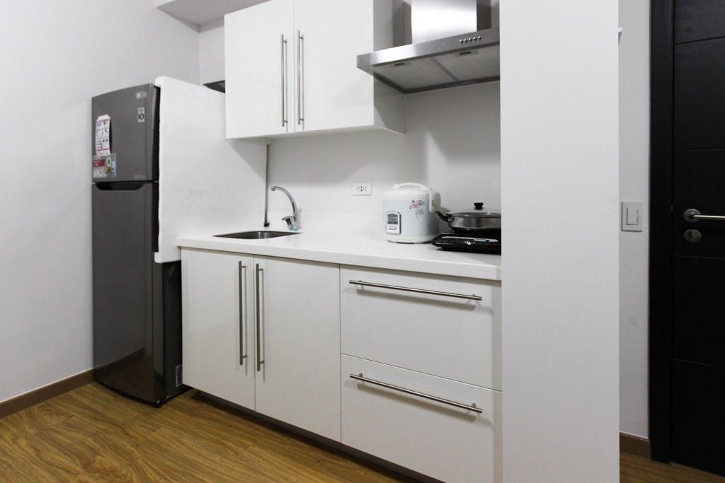 "2BR Condo for Rent in Acqua Private Residences, Hulo, Mandaluyong"10