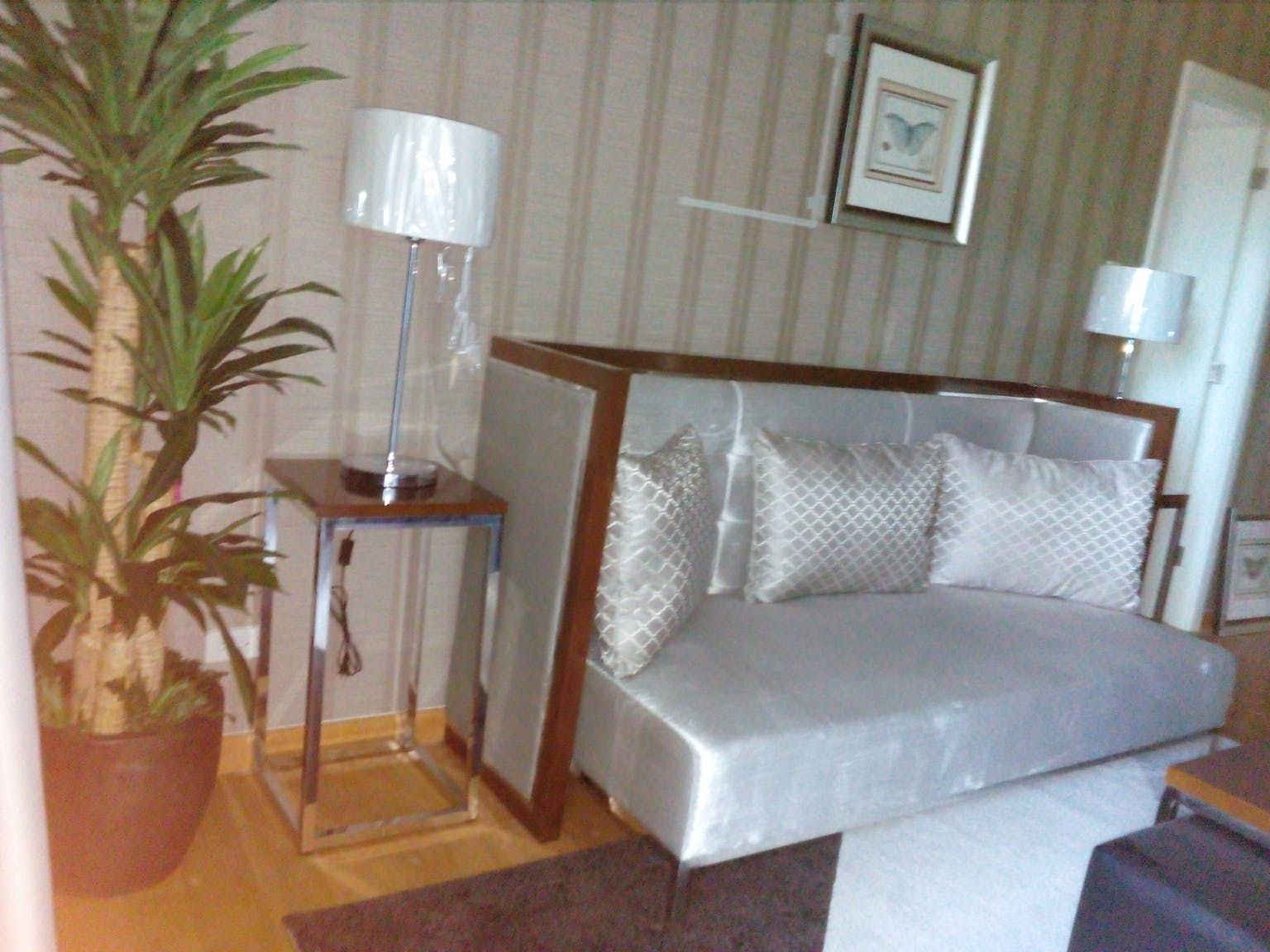 "1BR Condo for Rent in The Milano Residences, Poblacion, Makati"06