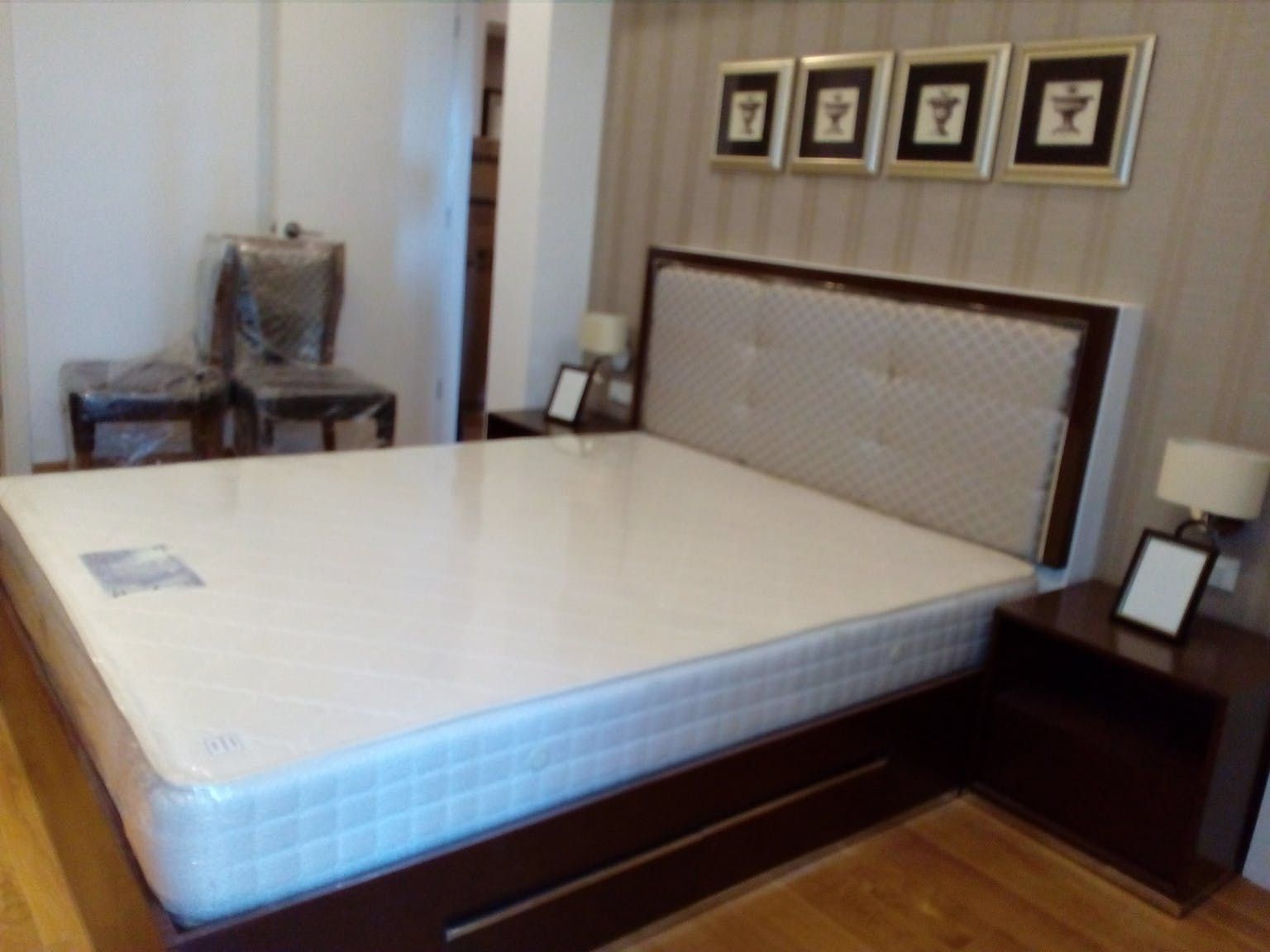 "1BR Condo for Rent in The Milano Residences, Poblacion, Makati"10