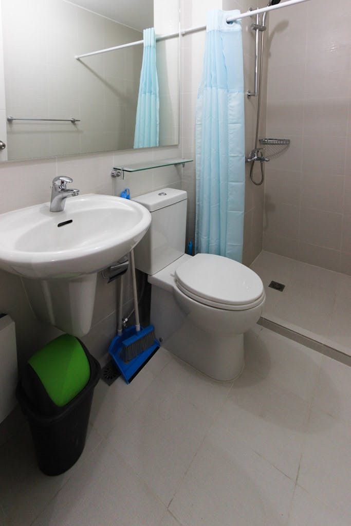 "2BR Condo for Rent in Acqua Private Residences, Hulo, Mandaluyong"06