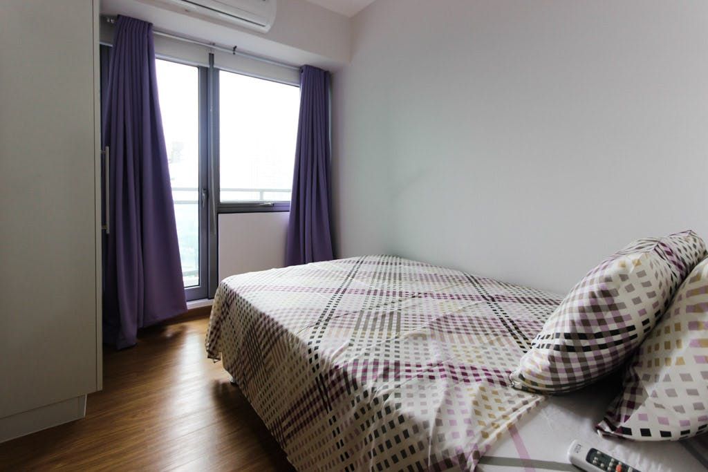 "2BR Condo for Rent in Acqua Private Residences, Hulo, Mandaluyong"08