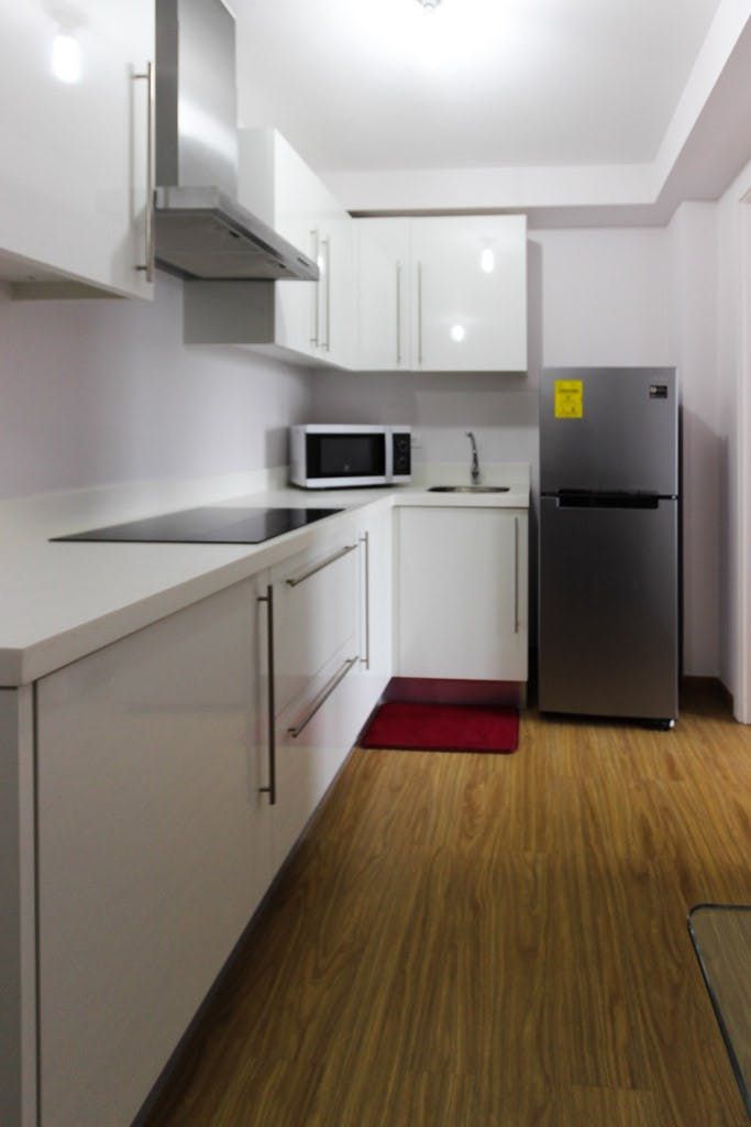 "2BR Condo for Rent in Acqua Private Residences, Hulo, Mandaluyong"10