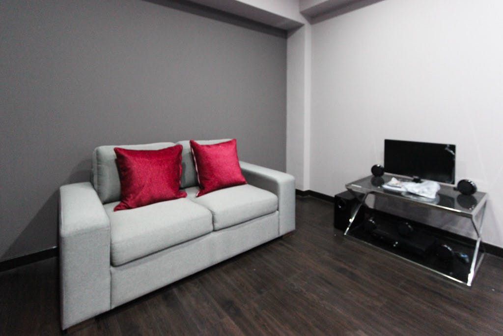 "2BR Condo for Rent in Acqua Private Residences, Hulo, Mandaluyong"10