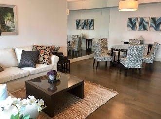 "1BR Condo for Rent in Edades Tower and Garden Villas, Rockwell Center,"04