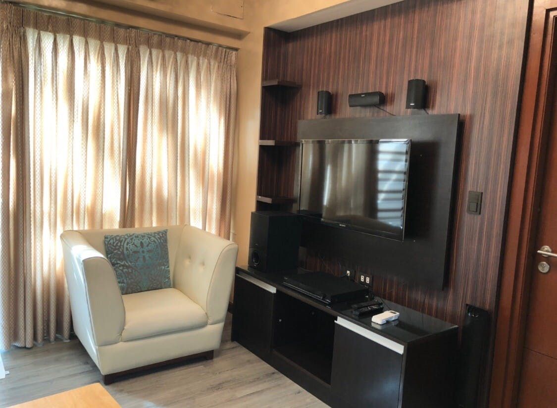 "1BR Condo for Rent in La Vie Flats, Alabang, Muntinlupa"04
