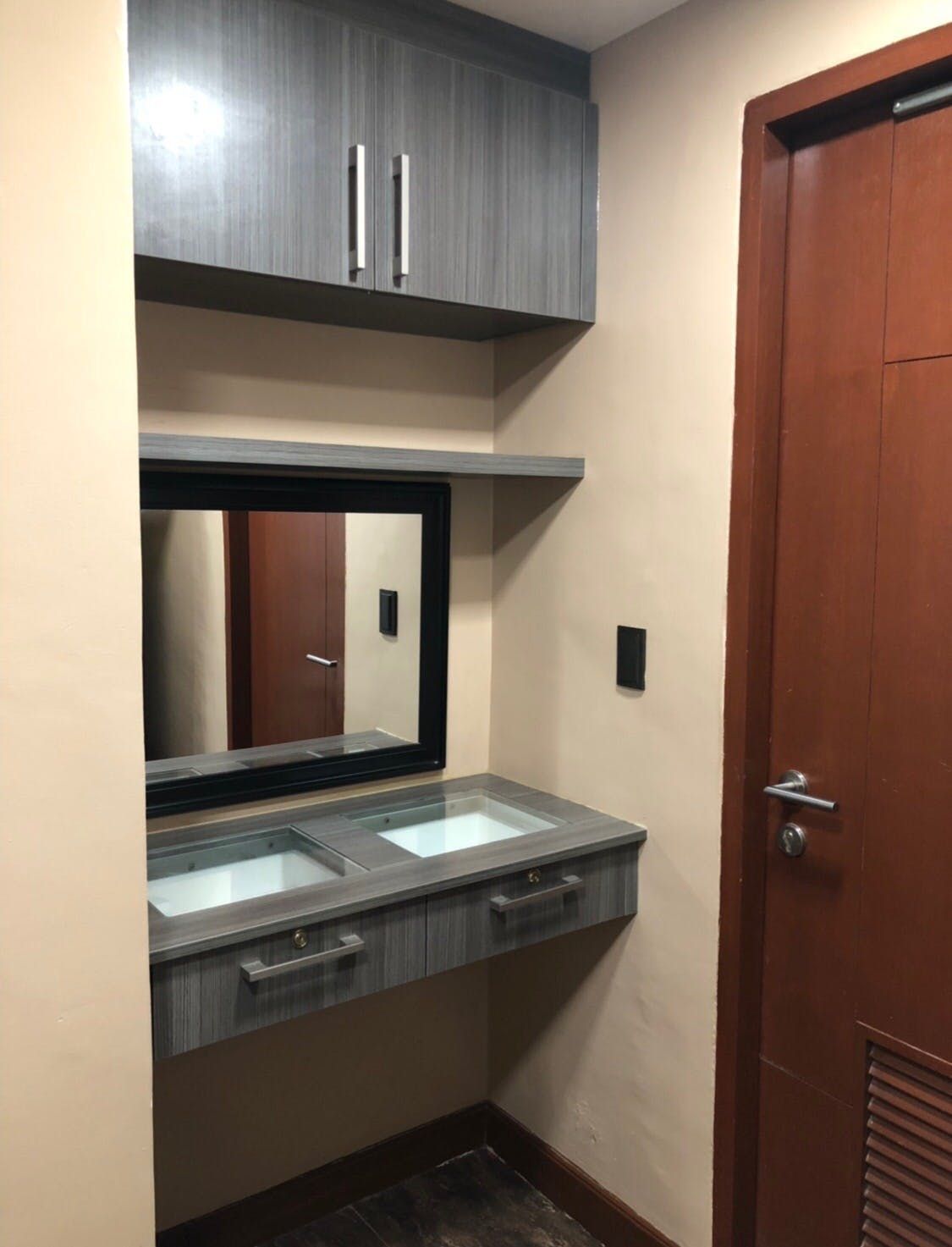 "1BR Condo for Rent in La Vie Flats, Alabang, Muntinlupa"06