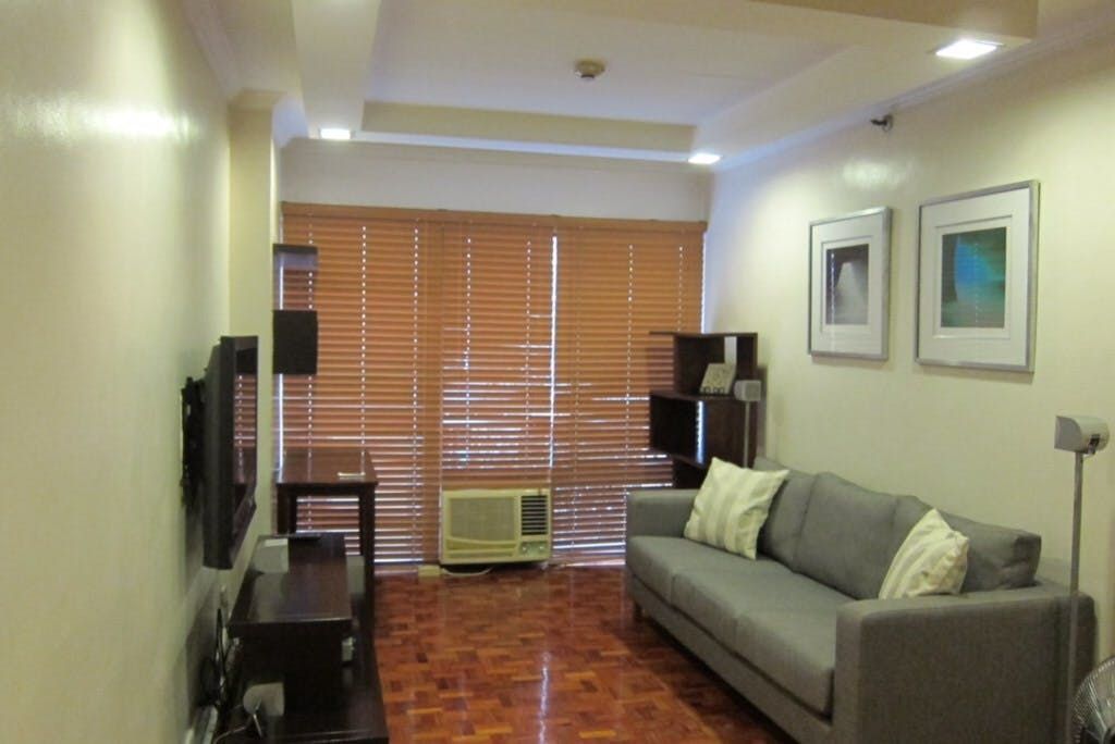 "1BR Condo for Rent in La Maison, San Lorenzo Village, Makati"08