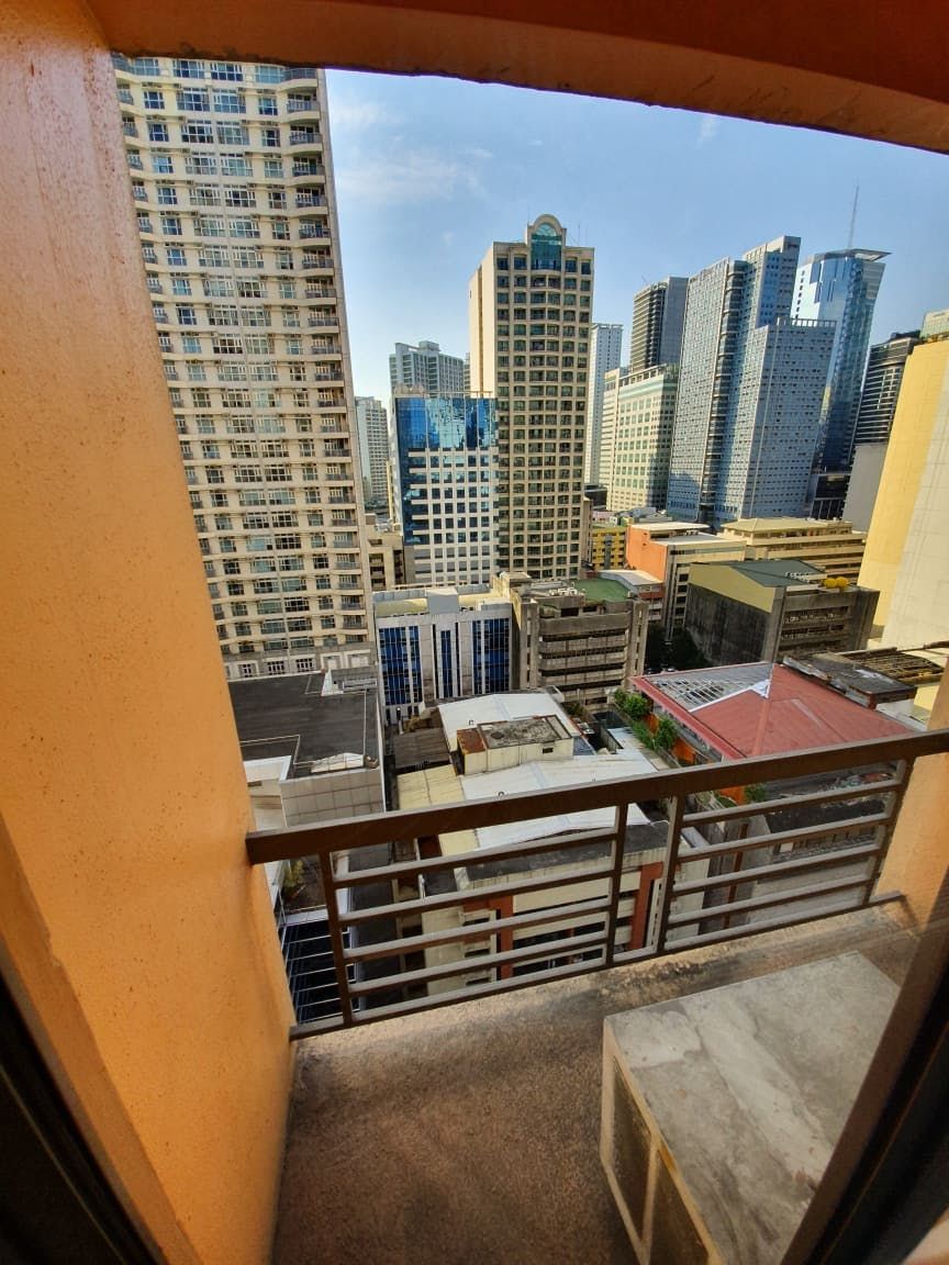 "1BR Condo for Rent in Greenbelt Parkplace, Legazpi Village, Makati"06