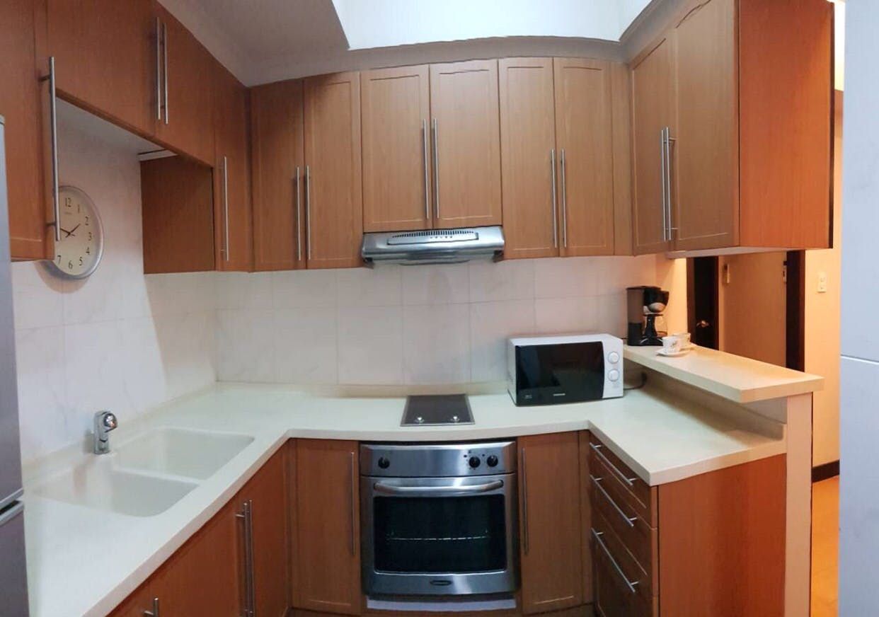 "1BR Condo for Rent in The Shang Grand Tower, Legazpi Village, Makati"04