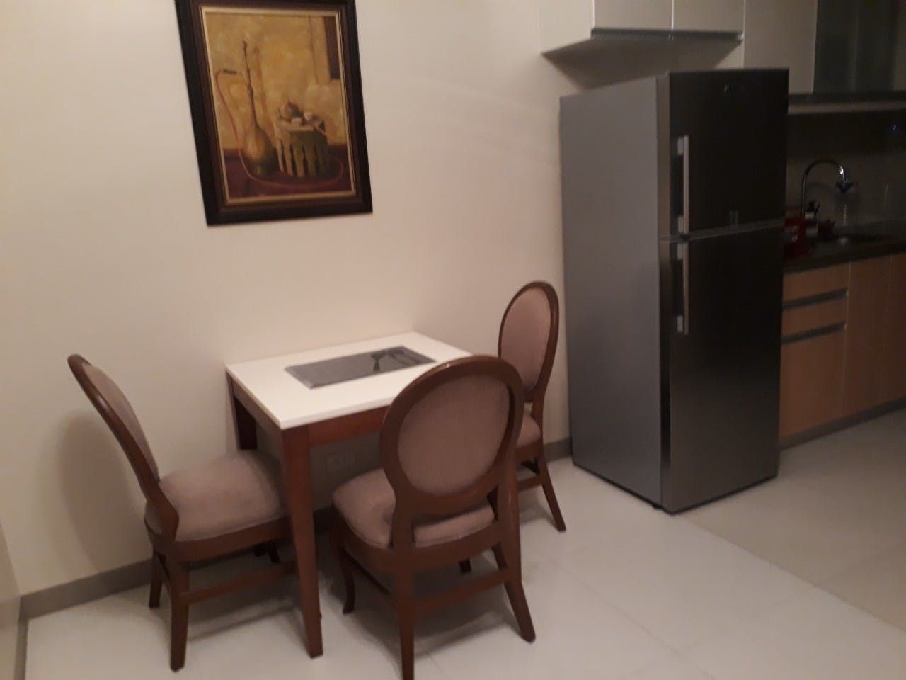 "1BR Condo for Rent in One Uptown Residence, BGC - Bonifacio Global Cit"04