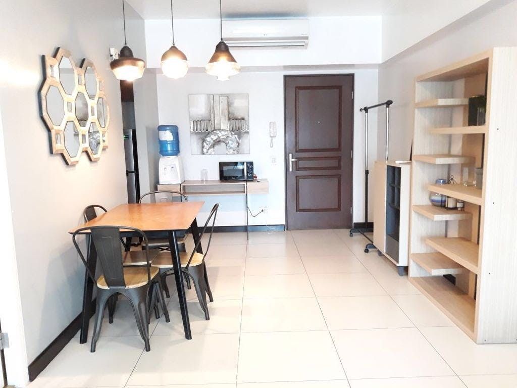 "1BR Condo for Rent in The Aston at Two Serendra, BGC - Bonifacio Globa"04
