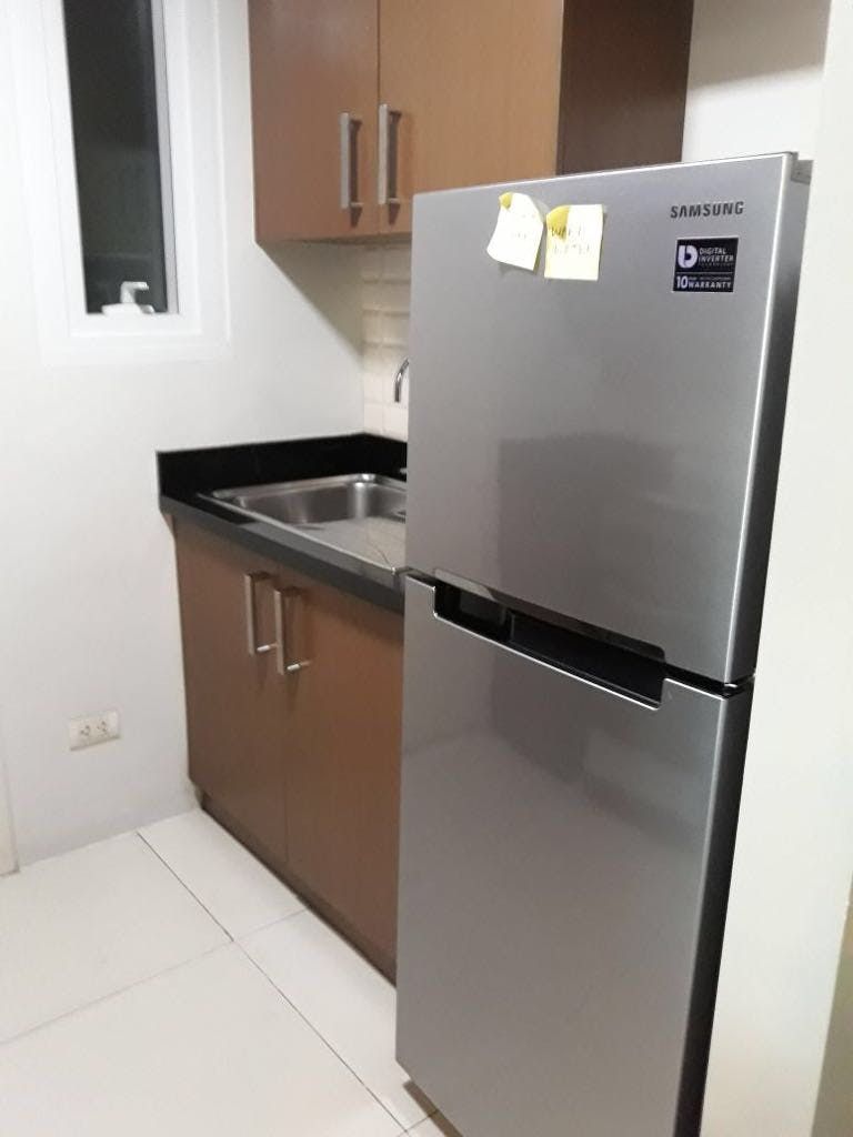 "1BR Condo for Rent in The Aston at Two Serendra, BGC - Bonifacio Globa"07