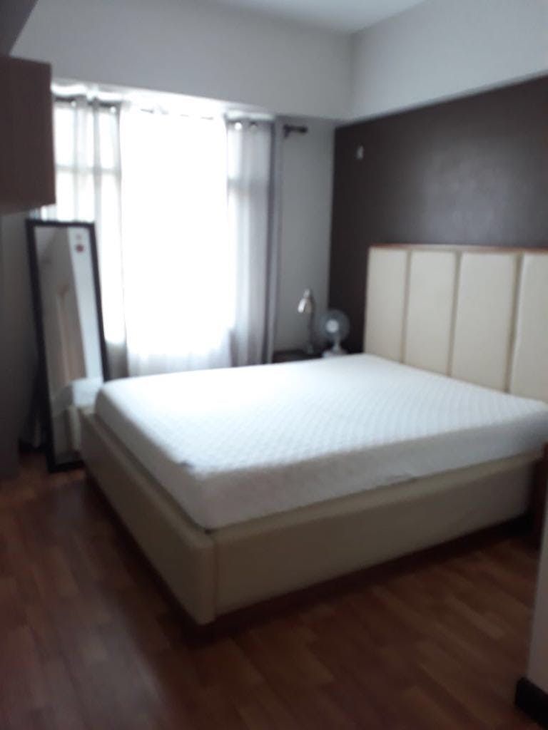 "1BR Condo for Rent in The Aston at Two Serendra, BGC - Bonifacio Globa"10