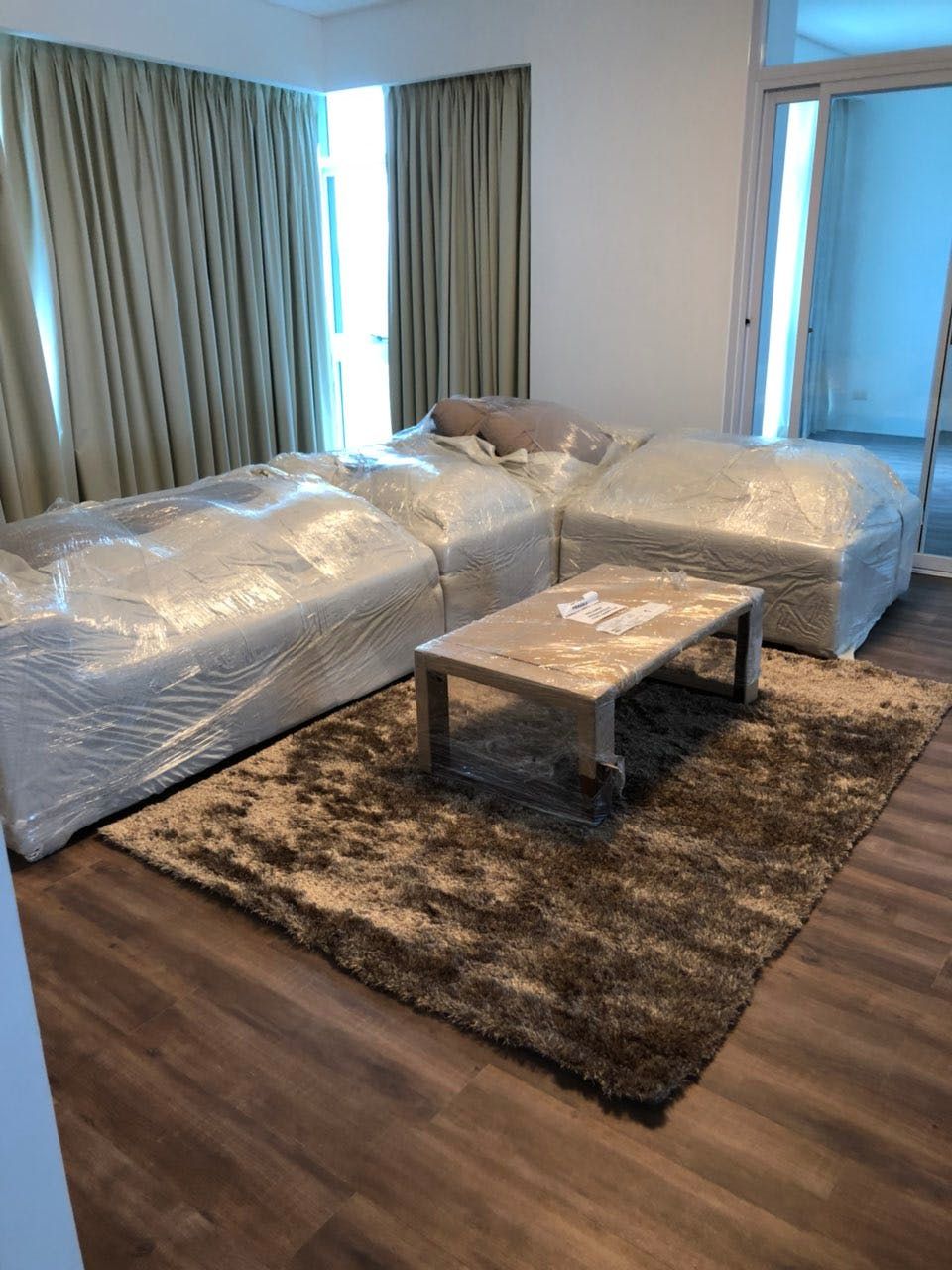 "3BR Condo for Rent in Pacific Plaza Towers, BGC - Bonifacio Global Cit"09
