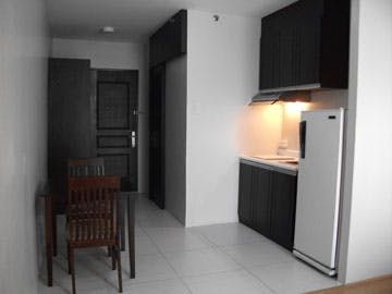 "Studio Condo for Rent in Goldland Millenia Suites, Ortigas Center, Pas"04