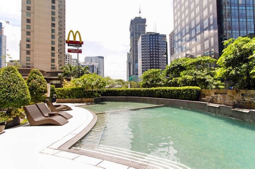 "1BR Condo for Rent in Avant at the Fort, BGC - Bonifacio Global City,"08