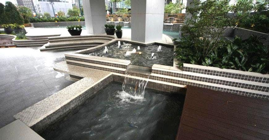 "1BR Condo for Rent in Avant at the Fort, BGC - Bonifacio Global City,"10