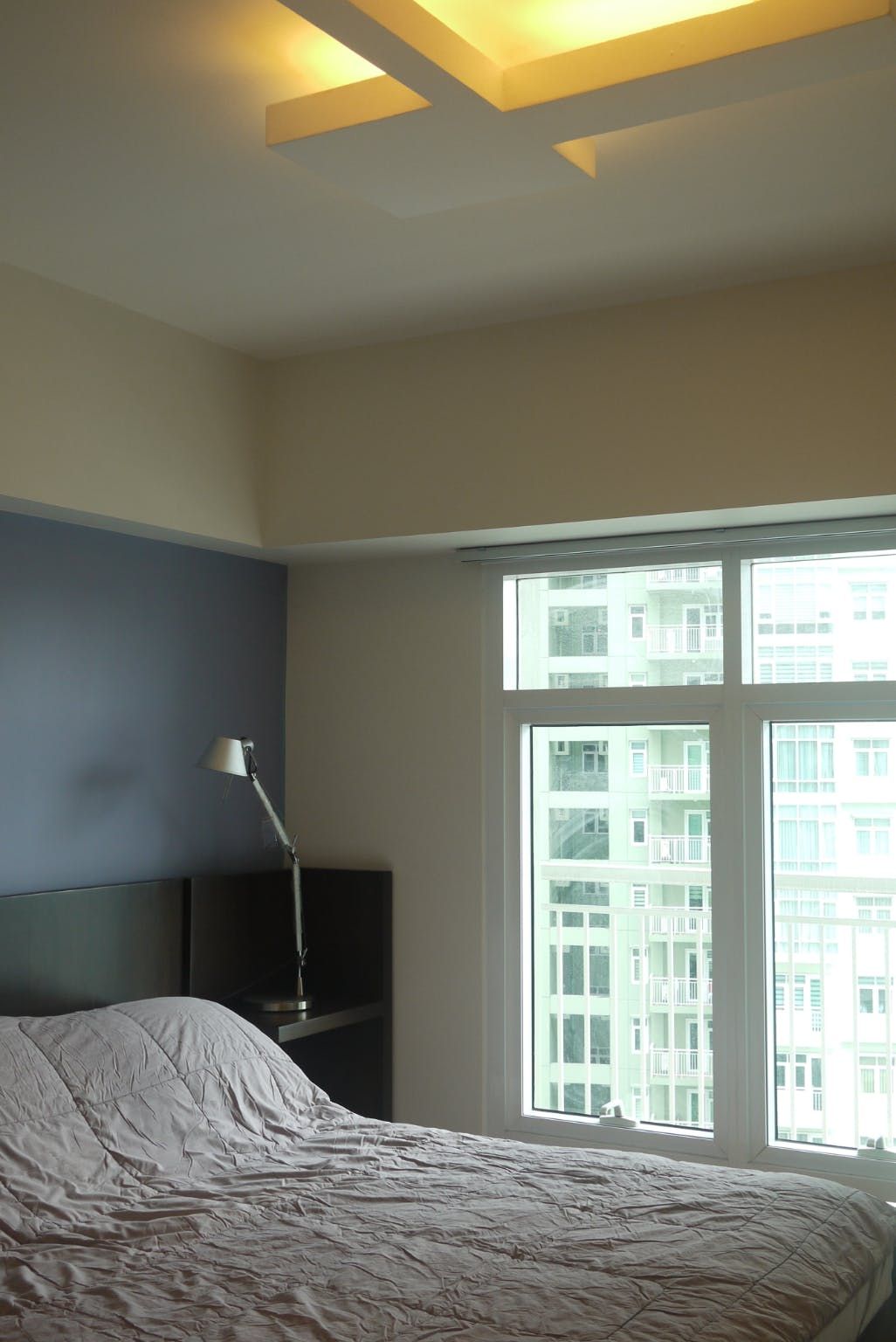 "2BR Condo for Rent in South of Market Private Residences, BGC - Bonifa"08