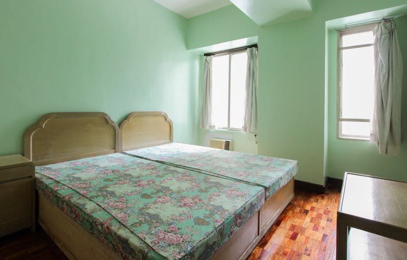 "3BR Condo for Rent in Manhattan Square, Salcedo Village, Makati"03