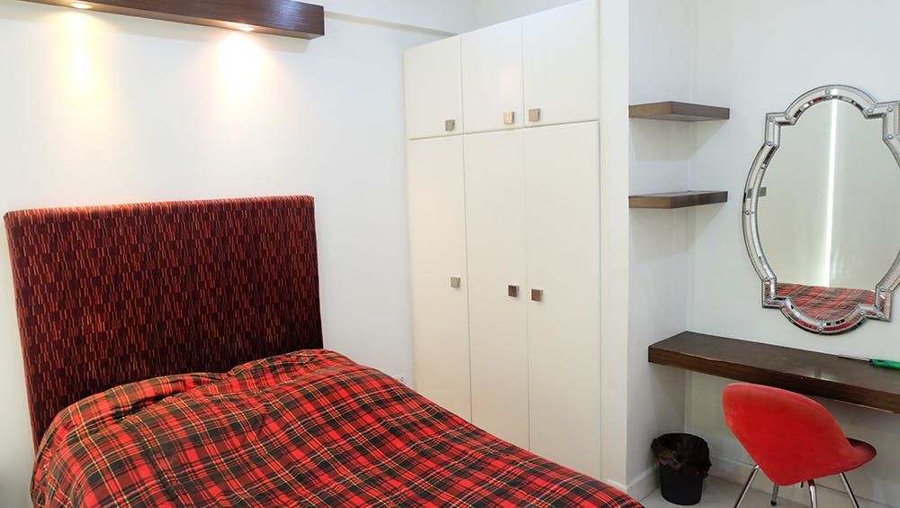 "1BR Condo for Rent in Bellagio I, BGC - Bonifacio Global City, Taguig"08