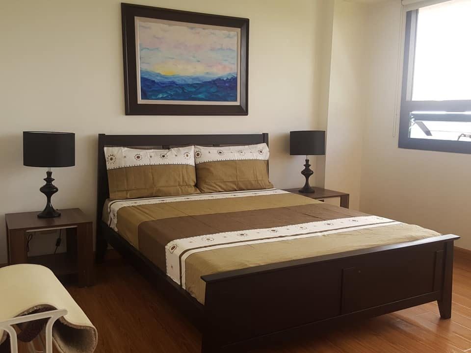 "1BR Condo for Rent in Icon Residences, BGC - Bonifacio Global City, Ta"10