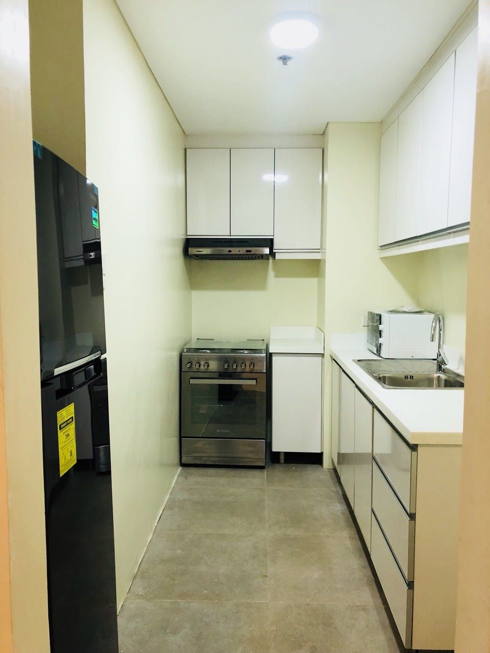 "1BR Condo for Rent in Icon Plaza, BGC - Bonifacio Global City, Taguig"04