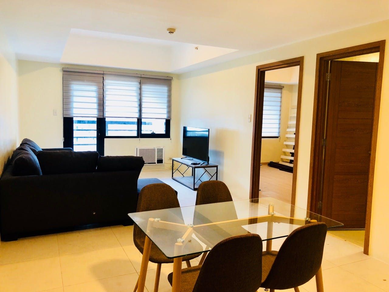 "1BR Condo for Rent in Icon Plaza, BGC - Bonifacio Global City, Taguig"06