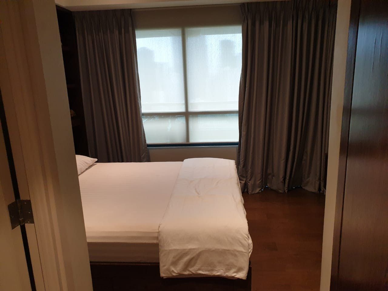 "3BR Condo for Rent in Grand Hyatt Manila Residences, BGC - Bonifacio G"03