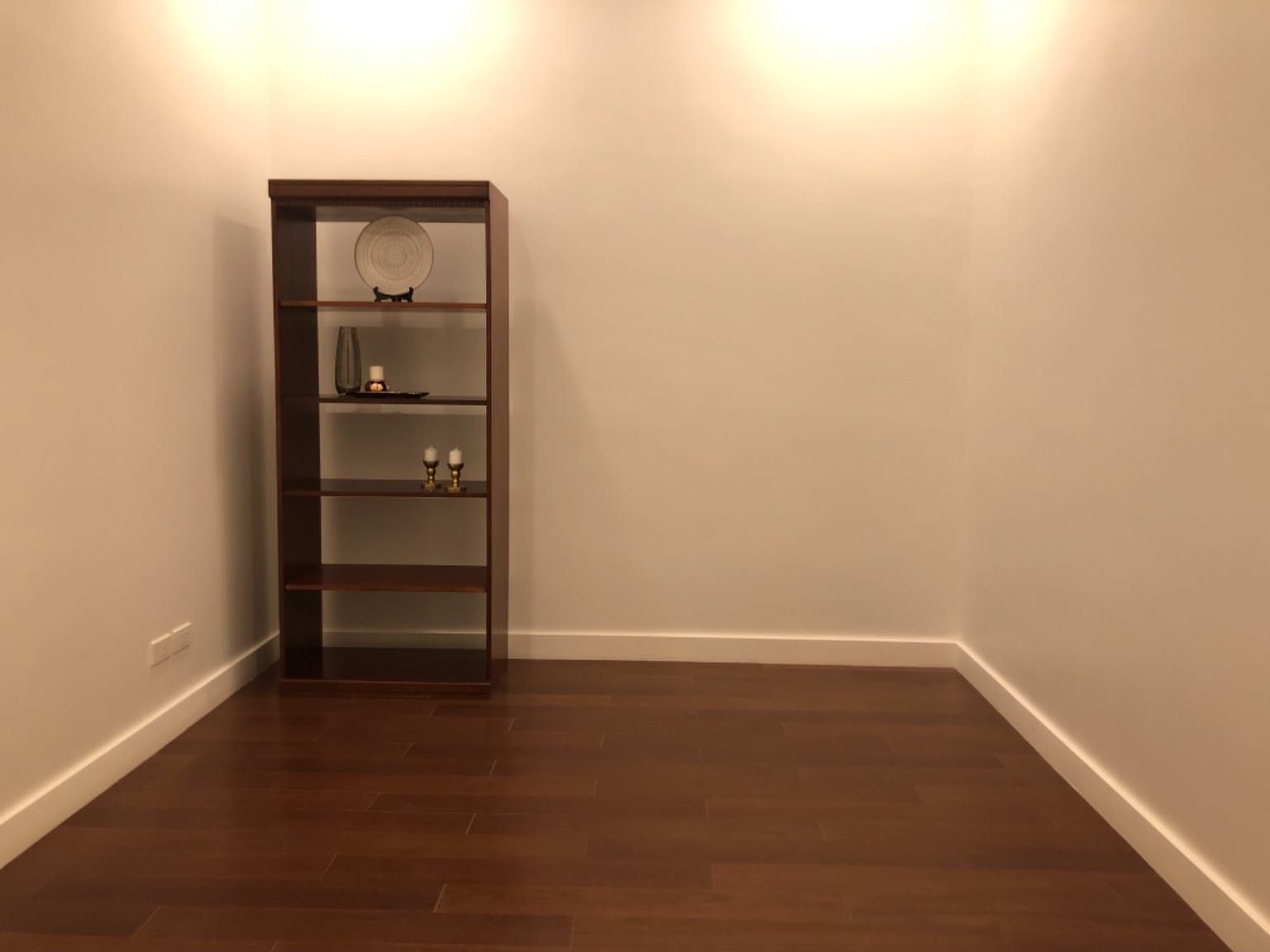 "3BR Condo for Rent in Grand Hyatt Manila Residences, BGC - Bonifacio G"06
