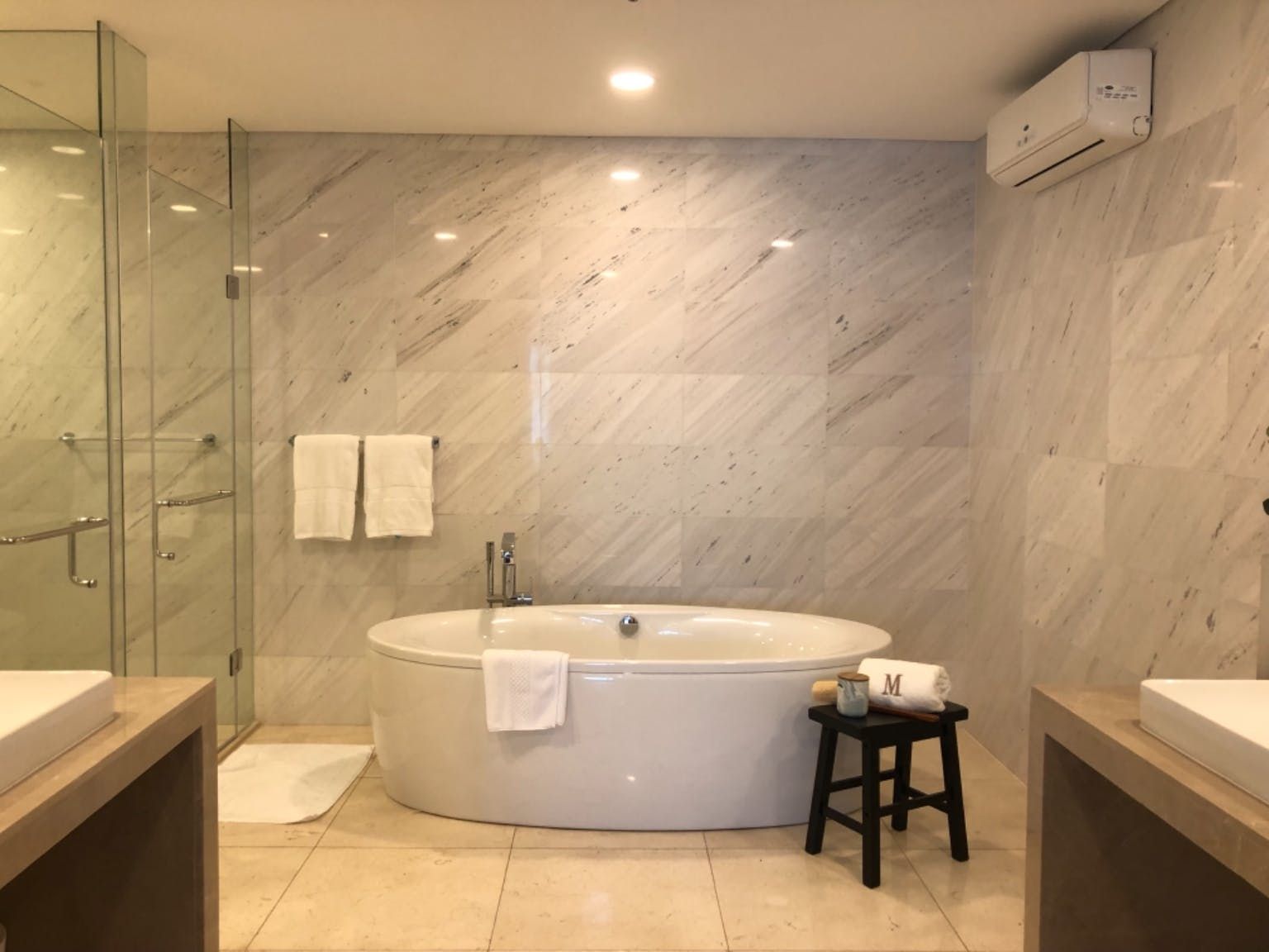 "3BR Condo for Rent in Grand Hyatt Manila Residences, BGC - Bonifacio G"10