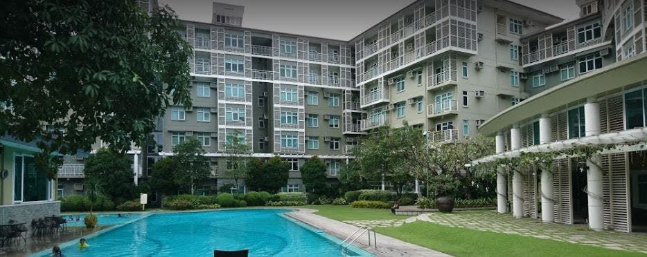 "1BR Condo for Rent in The Dolce at Two Serendra, BGC - Bonifacio Globa"09