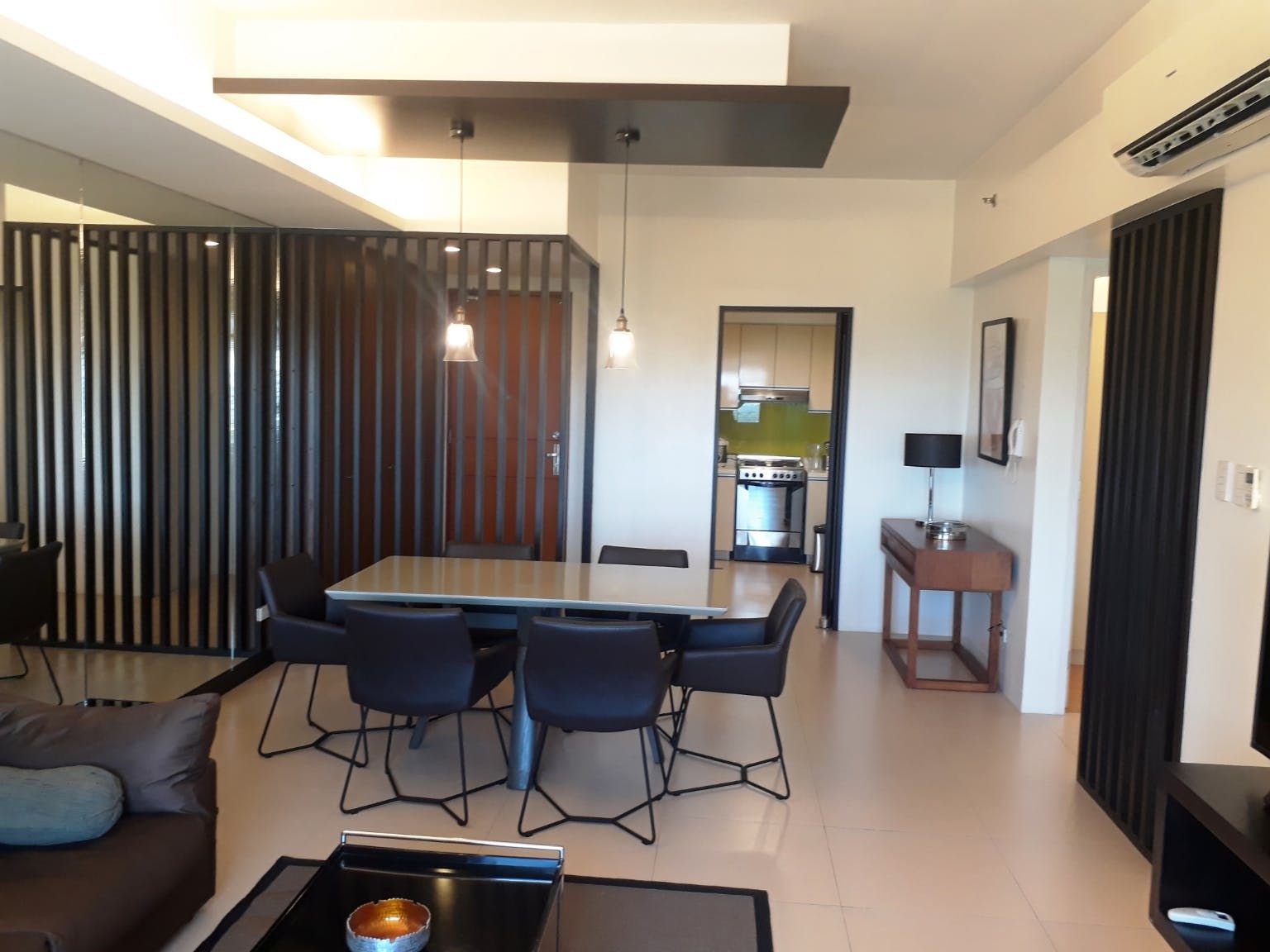 "2BR Condo for Rent in The Infinity, BGC - Bonifacio Global City, Tagui"08